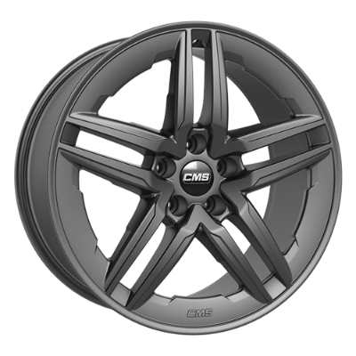 CMS C29 AERO AM 8,50x19 5x114,30 ET35,00