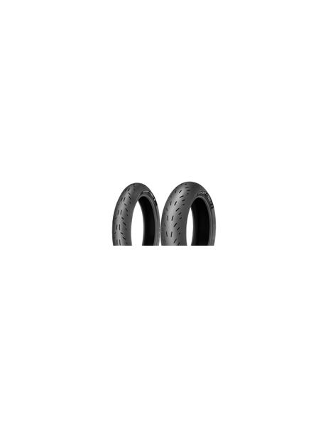 Michelin Power One 190/55 R17 (75 W) Arrière TL M/C B