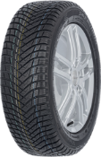 Gros plan de la bande de roulement Premiorri Vimero 4 Season 215/55 R17 94 V