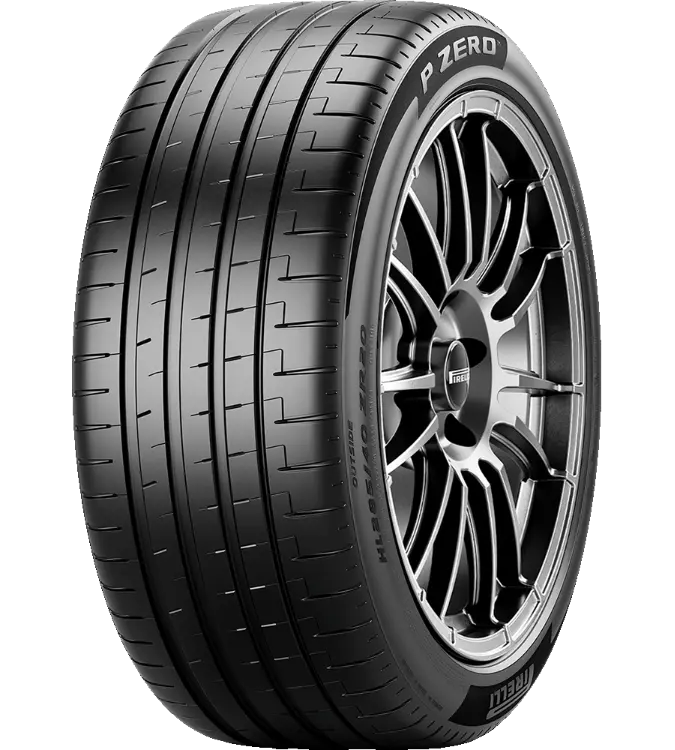 Pirelli P Zero (PZ5) 255/45 R21 106 V XL, (+), Elect