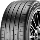 Pirelli P Zero (PZ5) 255/45 R21 106 V XL, (+), Elect - Miniature de la photo 3