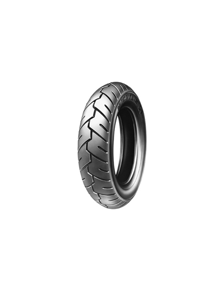 Michelin S 1 90/90-10 50 J Avant/Arrière TL/TT