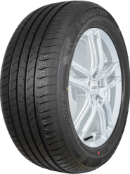 Gros plan de la bande de roulement Goodtrip BlueGuard 215/45 R17 91 W XL
