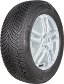 Gros plan de la bande de roulement Goodtrip BlueGuard AS 195/65 R15 91 H