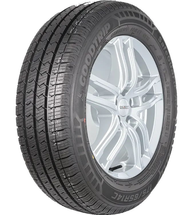 Goodtrip SafeGuard AS 195/75 R16 107/105 S C