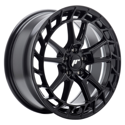 Japan Racing JR45 Black 8,00x18 5x112,00 ET45,00