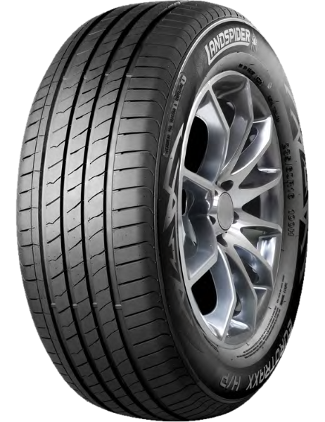 Landspider Eurotraxx H/P 215/55 R16 97 W XL