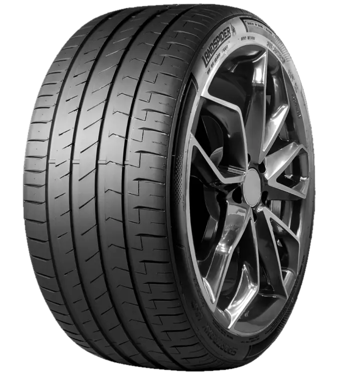 Landspider Sportraxx UHP 225/65 R17 106 V XL
