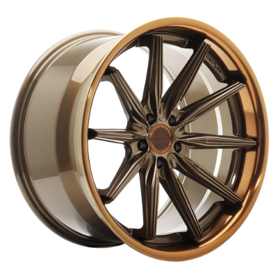 CONCAVER CVR8 Glossy Bronze 8,50x20 5x108,00 ET45,00