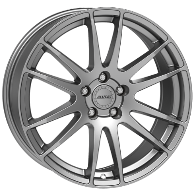 ALUTEC Monstr Carbon Grey 6,50x16 5x112,00 ET40,00