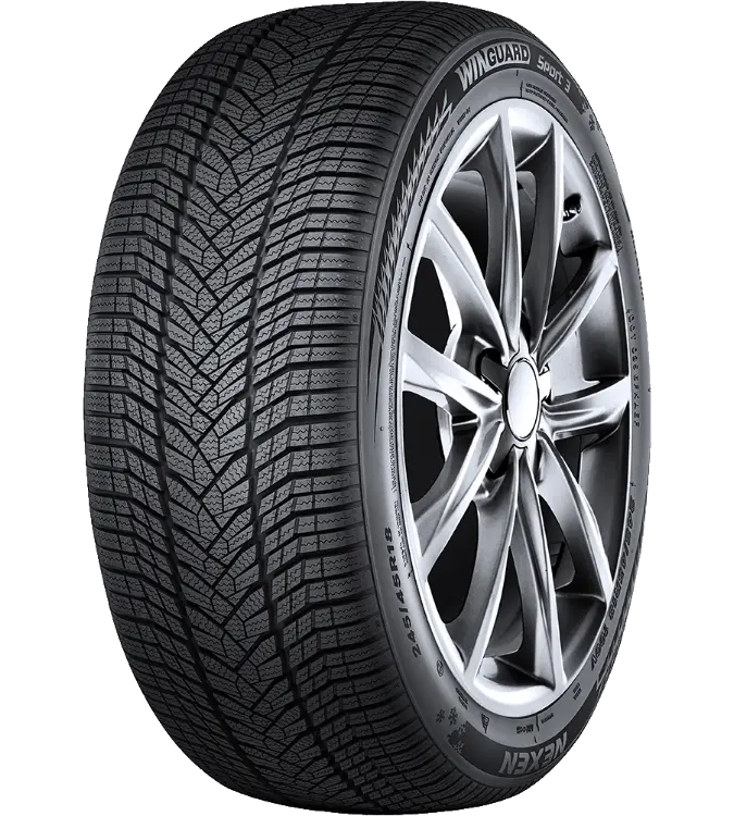 Nexen Winguard Sport 3 275/45 R20 110 V XL