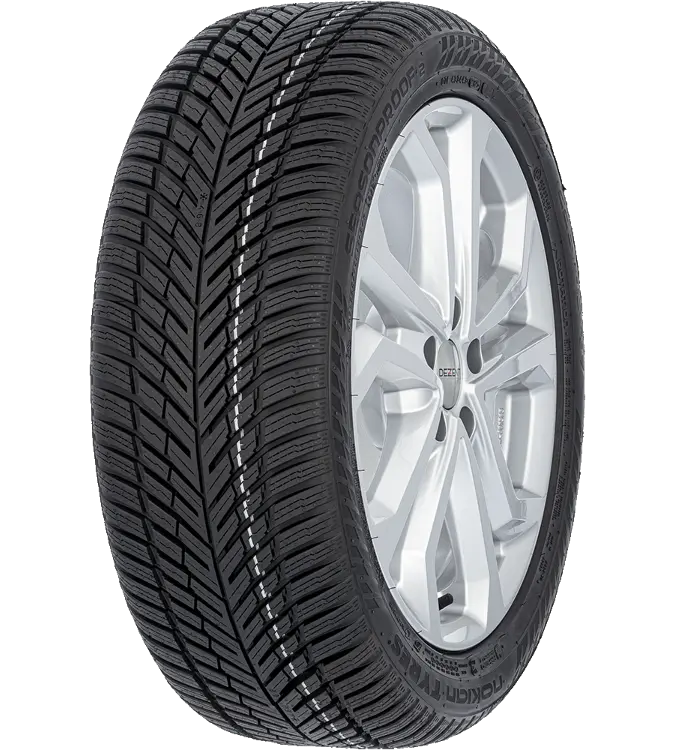 Nokian Tyres Seasonproof 2 215/55 R16 97 V XL