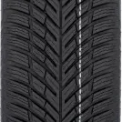 Nokian Tyres Seasonproof 2 215/55 R16 97 V XL - Miniature de la photo 2