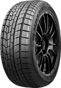 Gros plan de la bande de roulement Mazzini Snow Leopard 3 245/45 R17 99 V