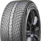 Yokohama Advan Winter V907 255/55 R19 111 V XL, E+ - Miniature de la photo 1
