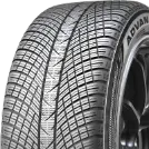Yokohama Advan Winter V907 255/55 R19 111 V XL, E+ - Miniature de la photo 3