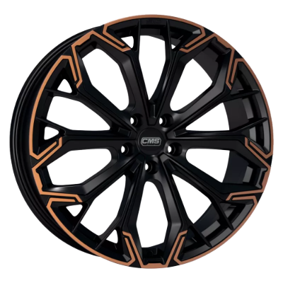 CMS C37 PDBC 8,00x18 5x112,00 ET46,10