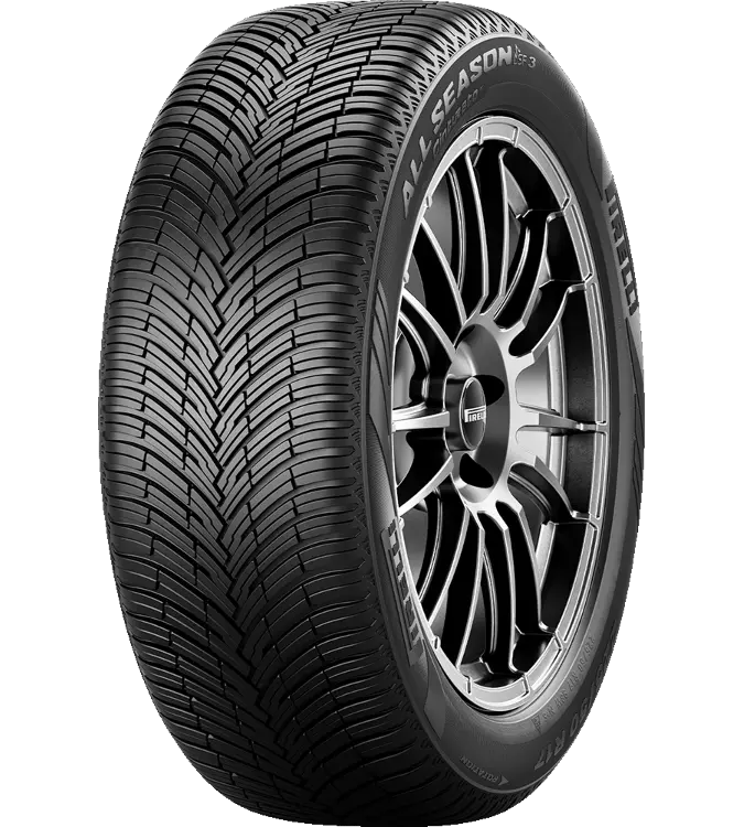 Pirelli Scorpion All Season SF3 255/45 R20 105 Y XL