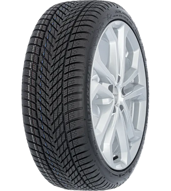 Dunlop Winter 195/55 R16 91 H XL