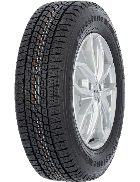 Firestone Vanhawk 2 Winter Evo