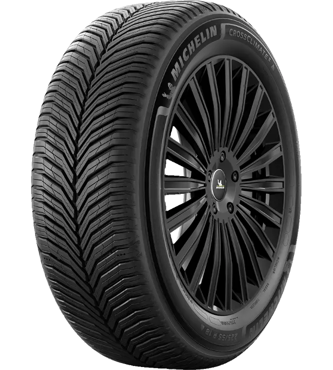 Michelin CrossClimate 3 235/55 R17 99 V