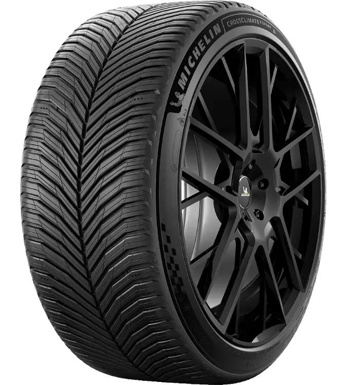 Michelin CrossClimate 3 Sport 275/40 R20 106 Y XL