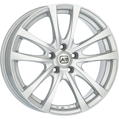ARTECH Alaska 6,50x15 4x108,00 ET25,00