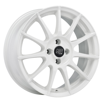 MSW 85 White 7,00x17 4x98,00 ET30,00