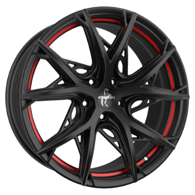 Keskin Tuning KT24 Thunder BPRI 8,50x19 5x108,00 ET40,00
