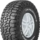 Ultraforce Terra Tamer RT-X 33x12.50 R20 119 Q WL, POR - Miniature de la photo 1