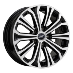 Infiny Individual TORRENT Black Machined