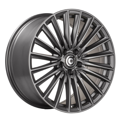 Carbonado Prestige Satin Graphite 7,50x17 5x112,00 ET45,00