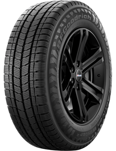 BFGoodrich Activan Winter 2