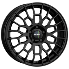 MAK APX Gloss Black