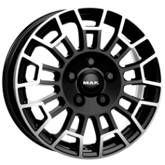 MAK Nomad Black Mirror