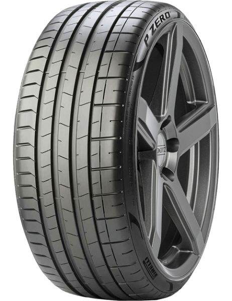 Pirelli P Zero (PZ4) 245/40 R18 97 Y XL, ZR, S.C.