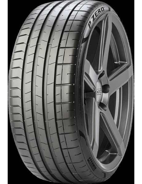 Pirelli P Zero (PZ4) 275/40 R21 107 Y XL, *, pncs, S.C.