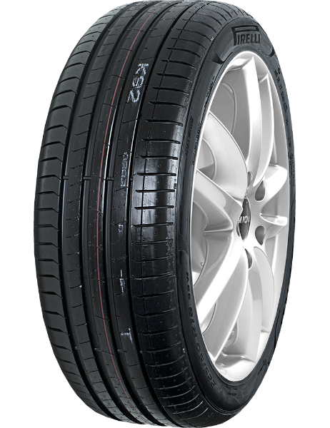 Pirelli P Zero (PZ4) 225/40 R19 93 Y XL, J, L.S.