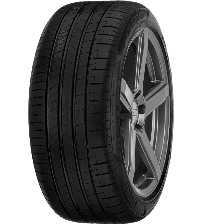 Pirelli P Zero (PZ4) 275/30 R21 98 W XL, VOL, PNCS, Elect, S.C.