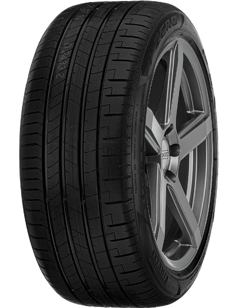 Pirelli P Zero (PZ4) 315/35 R20 110 Y XL, ZR, N1, S.C.