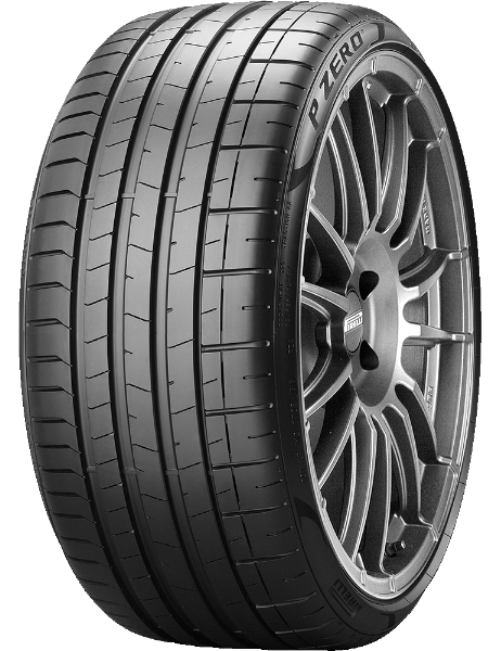 Pirelli P Zero (PZ4) 245/35 R21 99 Y XL, LM1, PNCS, Elect