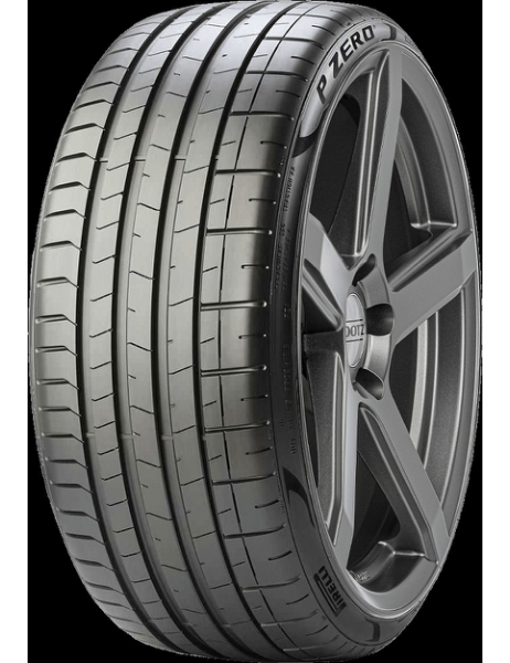 Pirelli P Zero (PZ4) 285/40 R20 108 Y XL, *, Seal Inside, S.C.