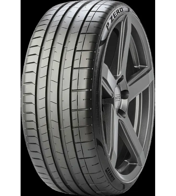 Pirelli P Zero (PZ4) 275/40 R20 106 Y XL, ZR, ND0, S.C.