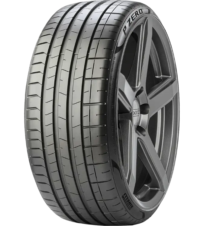 Pirelli P Zero (PZ4) 265/35 R19 98 W XL, PNCS, Elect, S.C.