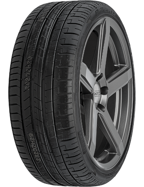 Pirelli P Zero (PZ4) 245/40 R19 98 Y XL, *, S.C.