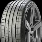 Pirelli P Zero (PZ4) 285/40 R19 107 Y XL, ZR, MO1A, S.C. - Miniature de la photo 1
