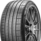 Pirelli P Zero (PZ4) 255/40 R21 102 V XL, i, Seal Inside, Elect - Miniature de la photo 1