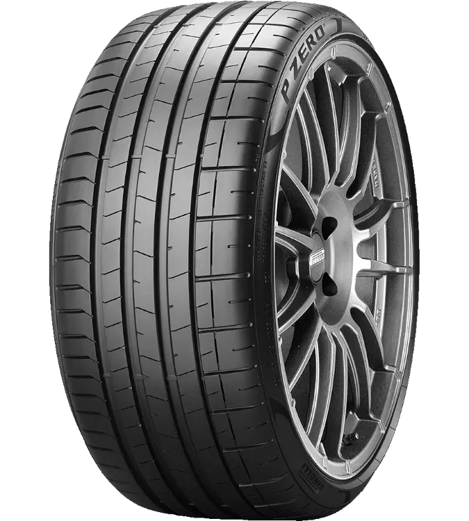 Pirelli P Zero (PZ4) 255/40 R21 102 V XL, i, Seal Inside, Elect