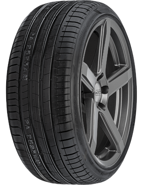 Pirelli P Zero (PZ4) 275/35 R21 103 Y XL, ZR, MO1, PNCS, S.C.