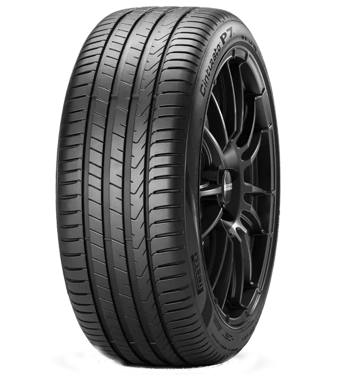 Pirelli Cinturato P7 (P7C2) 235/45 R18 98 W XL, VOL, KS